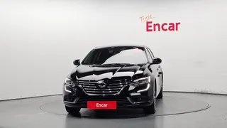 Renault Talisman (SM6)