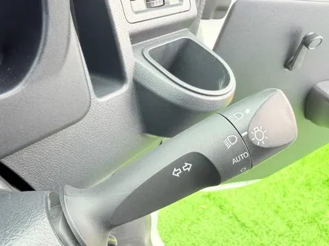 Toyota TownAce Van
