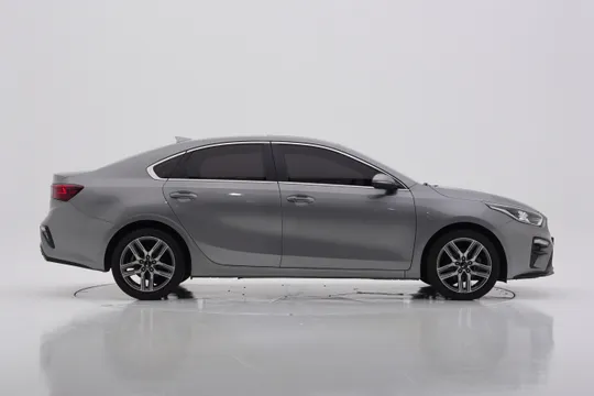 Kia Cerato (K3)