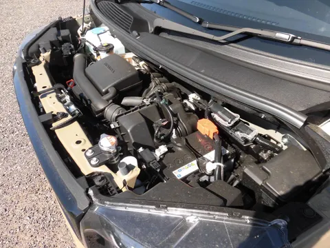 Honda N-BOX Joy