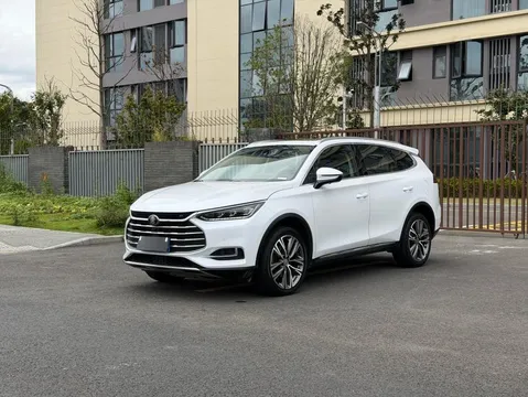 BYD