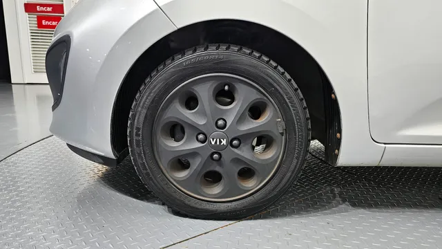 Kia Picanto (Morning)