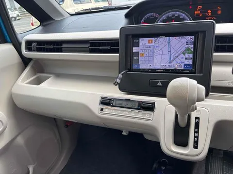 Mazda Flair