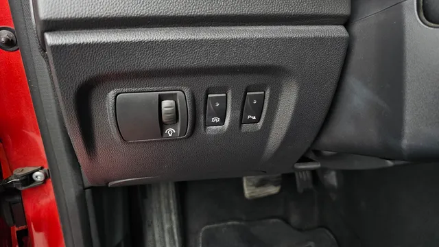 Renault QM3