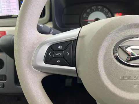 Daihatsu Mira Tocot