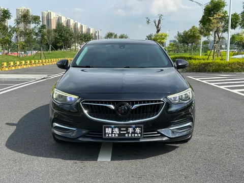 Buick Regal