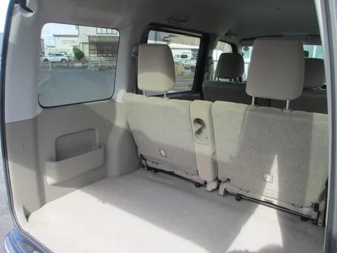 Subaru Dias Wagon