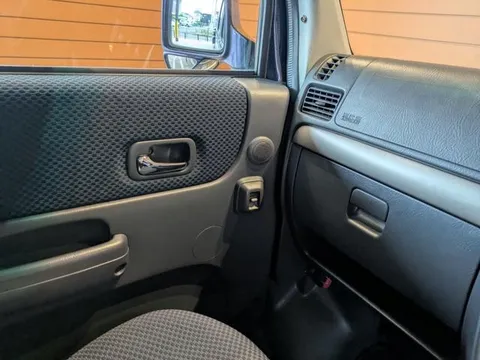 Honda Vamos Hobio