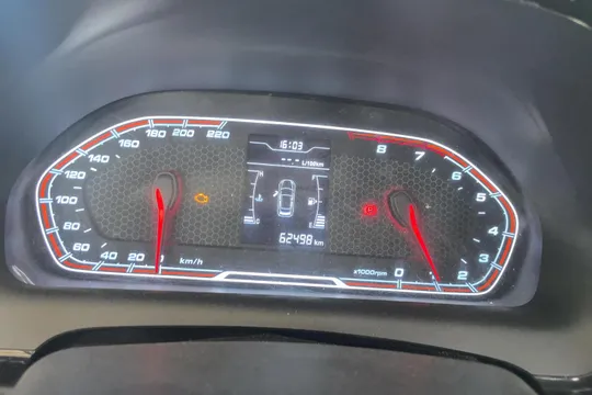 Chery Tiggo 3x