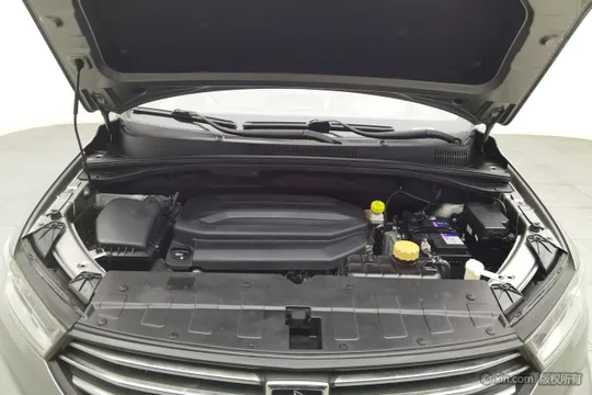 Baojun 360