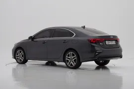 Kia Cerato (K3)