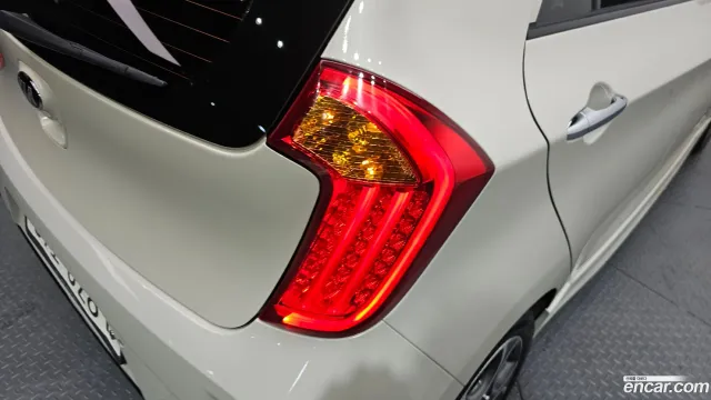 Kia Picanto (Morning)