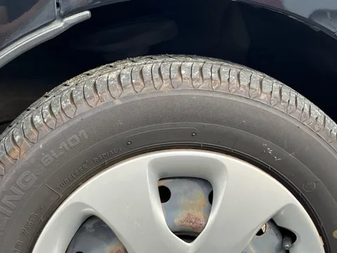 Mazda Scrum Wagon