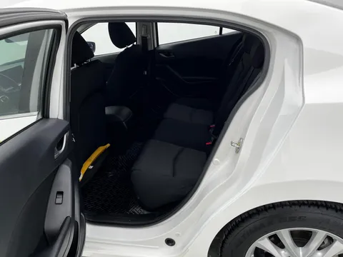 Mazda Mazda 3