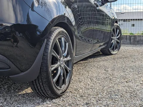 Mazda Mazda2 (Demio)