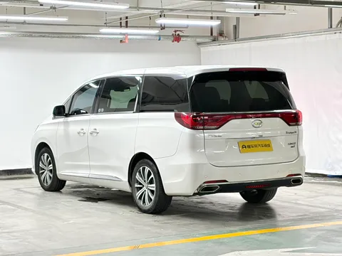 Gac M8