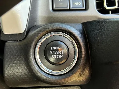 Mazda Flair Crossover