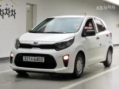 Kia Deluxe
