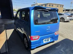 Mazda Flair
