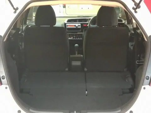 Honda Jazz (Fit)