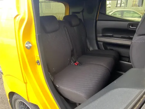 Honda N-BOX Slash