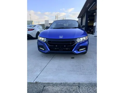 Honda S660