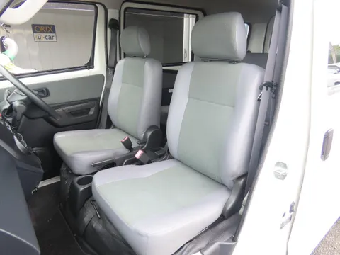 Toyota TownAce Van