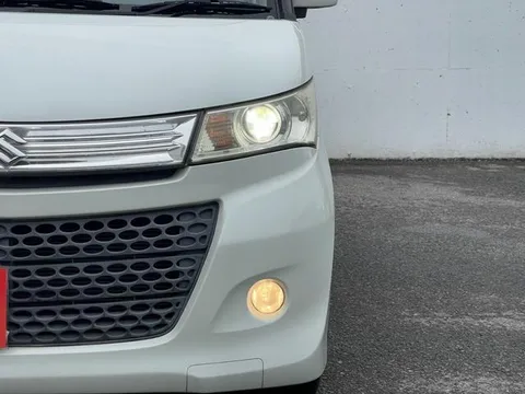 Suzuki Palette SW