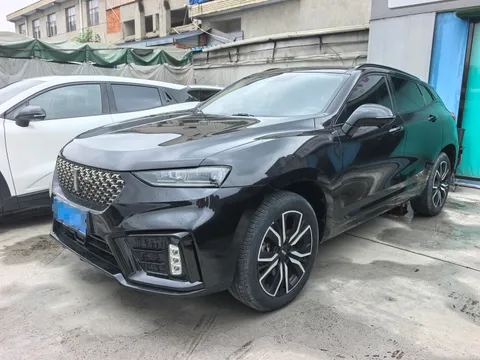 Wey VV7