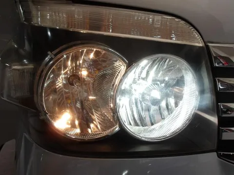 Subaru Dias Wagon