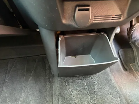 Mitsubishi eK X
