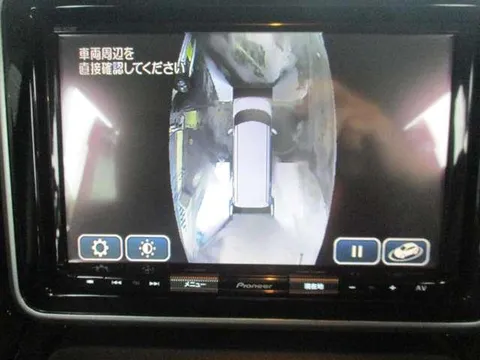 Mazda Flair Wagon Custom Styel