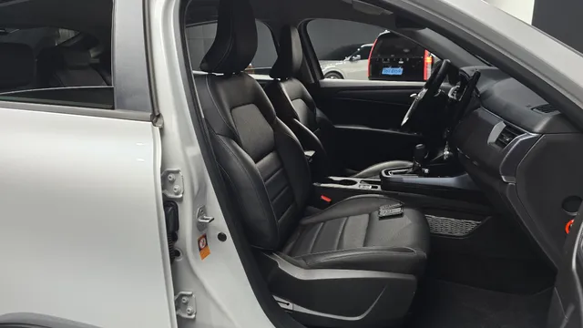 Renault XM3