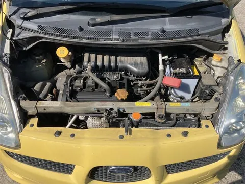 Subaru R1