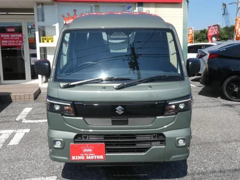Suzuki Super Carry