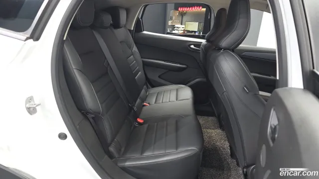 Renault XM3