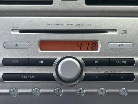 Mazda Carol Eco