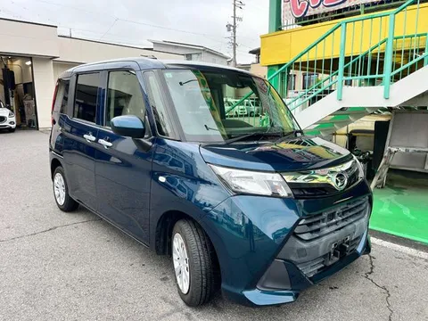 Daihatsu Thor