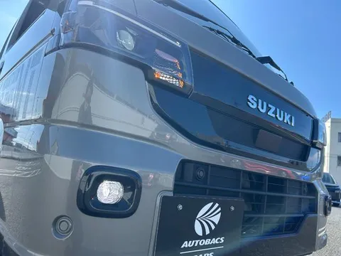 Suzuki Super Carry