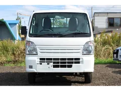 Suzuki Carry Track