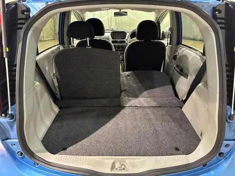 Mitsubishi I