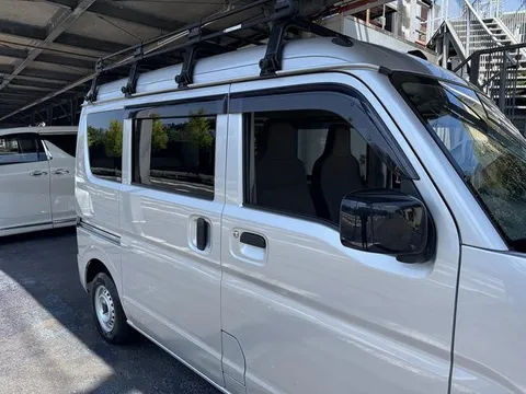 Nissan Clipper