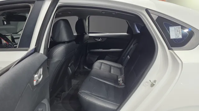 Kia Cerato (K3)