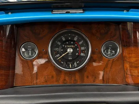 Rover Mini