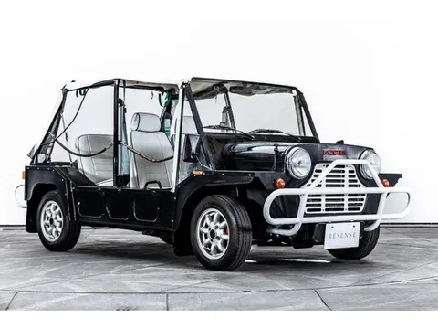 Moke Mini Moke