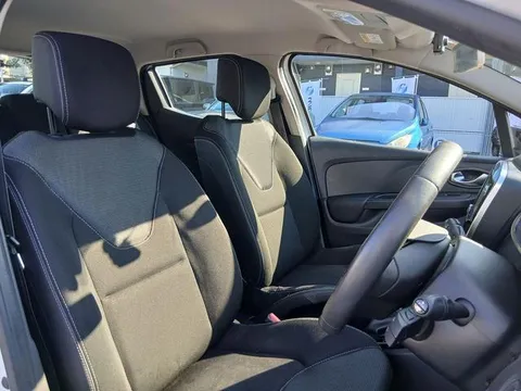 Renault Lutecia