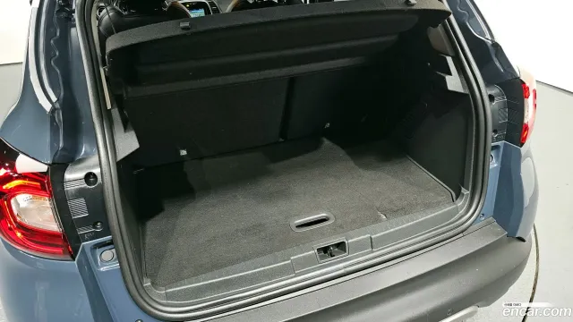 Renault QM3