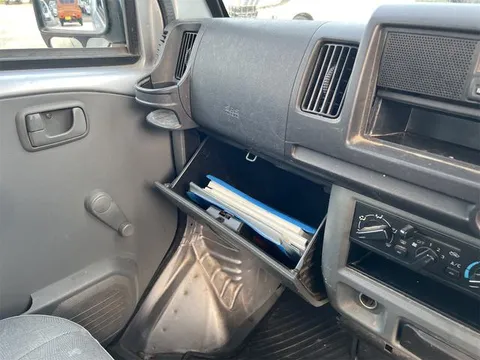 Mitsubishi Minicab Van