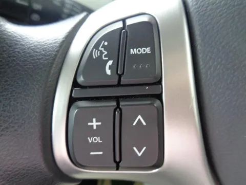 Mazda Flair Crossover