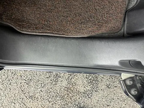Mitsubishi eK Space Custom